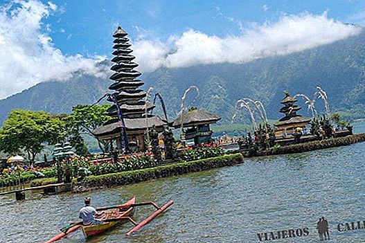 Sfaturi pentru călătorii în Bali