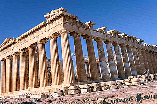 Petua untuk melancong ke Greece