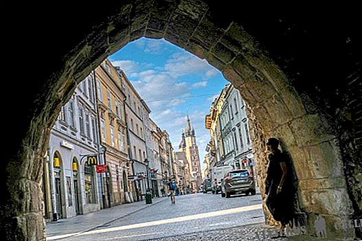 Cracovie en 3 jours: le meilleur itinéraire