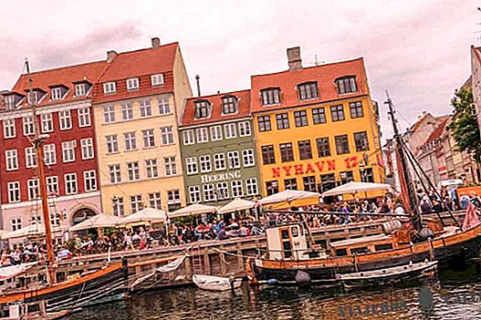 Де зупинитися в Копенгагені: найкращі квартали та готелі