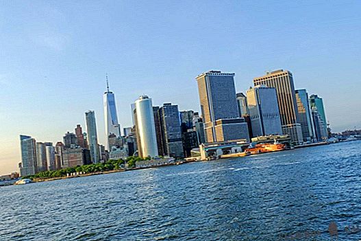 أين تقيم في نيويورك: أفضل الأحياء والفنادق