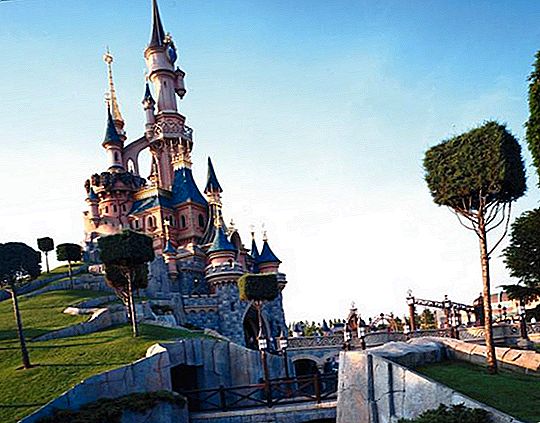 Disneyland®Paris mit Rabatten