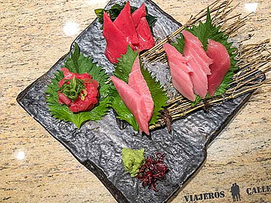 Hvor man kan spise i Kyoto: Anbefalede restauranter