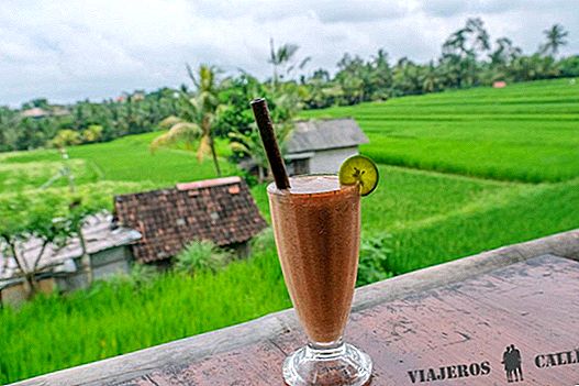 Where to eat in Ubud