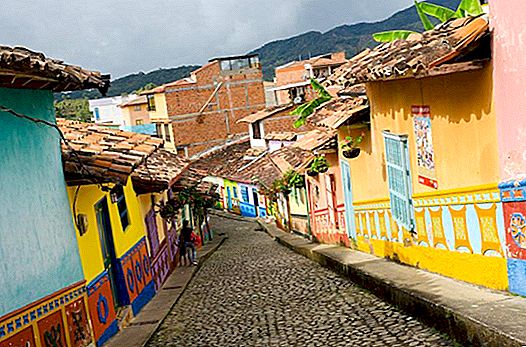 De beste reisverzekering voor Colombia