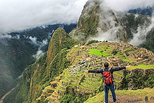 O melhor seguro de viagem para o Peru