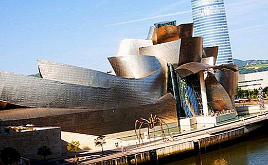 Francis Bacon exhibition in Guggenheim Bilbao