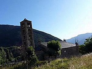 Weekend in the Vall de Boí