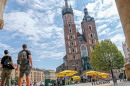 Krakow guide in two days