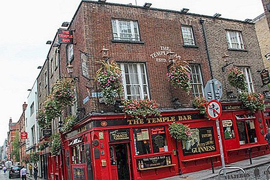 Dublin guide in one day