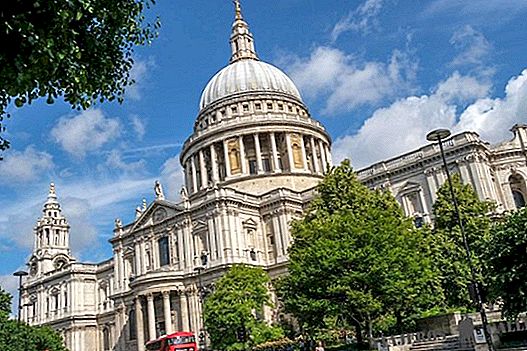 Gids om de St. Paul's Cathedral in Londen te bezoeken