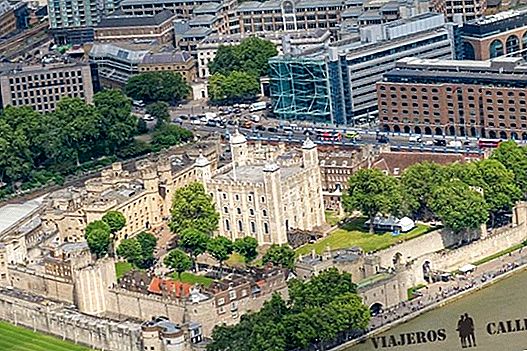 Guide til at besøge Tower of London