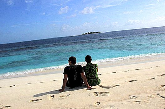 Maldiva's Islands