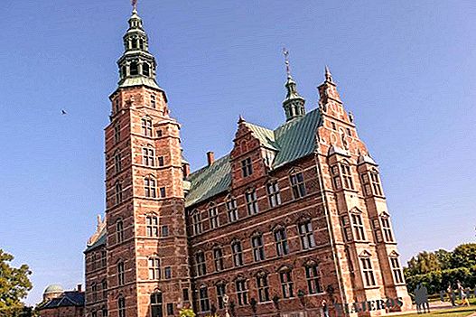 أفضل 5 رحلات في كوبنهاغن