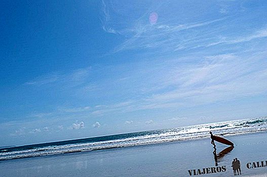 Οι 5 καλύτερες παραλίες στο Μπαλί
