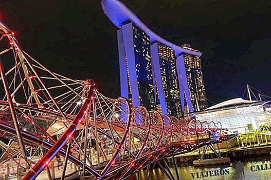 Les plus belles photos de Singapour