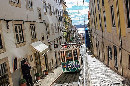 Lisboa em dois dias