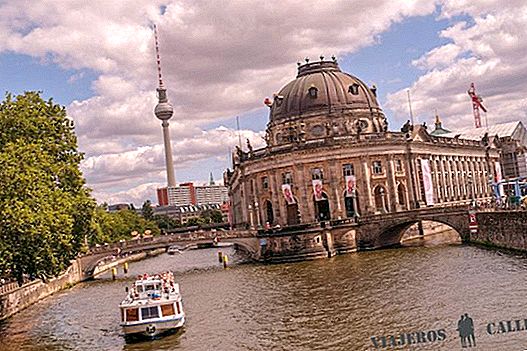 A 10 legjobb túra és kirándulás Berlinben
