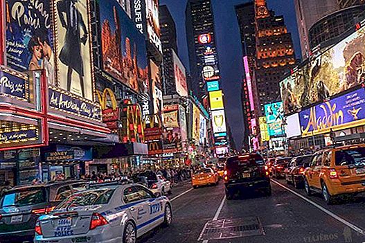 Οι 10 καλύτερες εκδρομές και εκδρομές στη Νέα Υόρκη