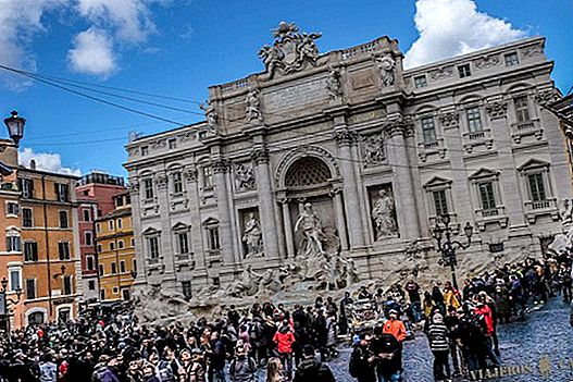 10 wisata dan perjalanan terbaik di Roma