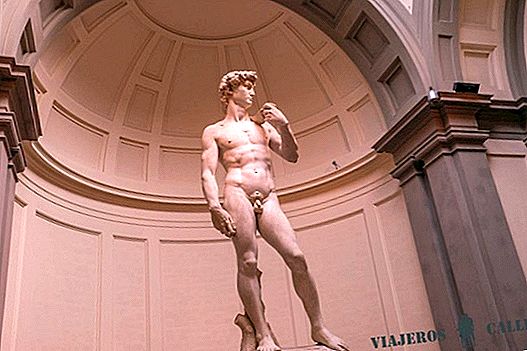 5 geriausi muziejai Florencijoje