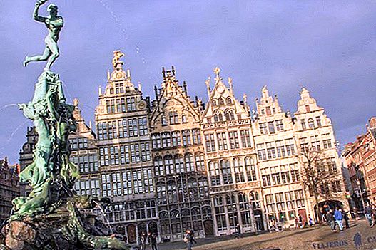 5 nejlepších výletů a exkurzí v Bruselu