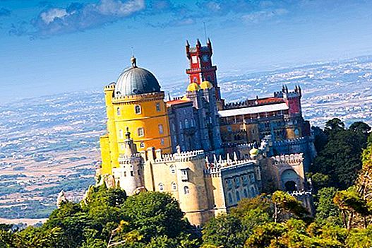 5 najlepších túr a výletov v Lisabone