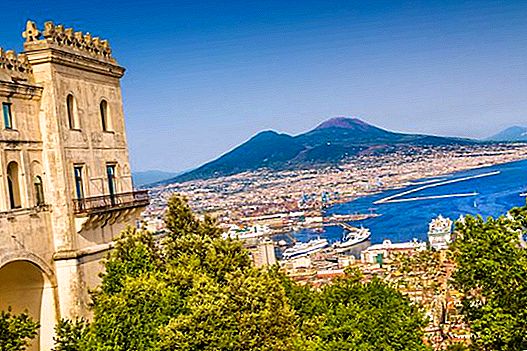 5 parimat ekskursiooni ja ekskursiooni Napolis