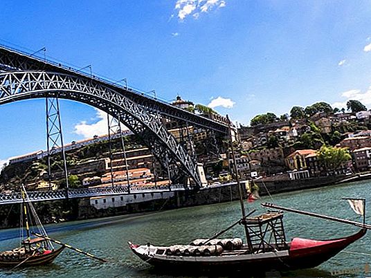 Os 5 melhores passeios e excursões no Porto