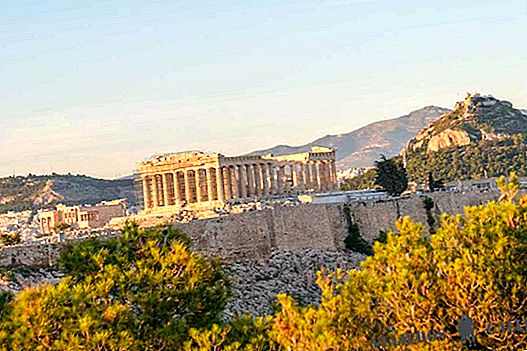 Parimad tasuta ekskursioonid Ateenas tasuta hispaania keeles