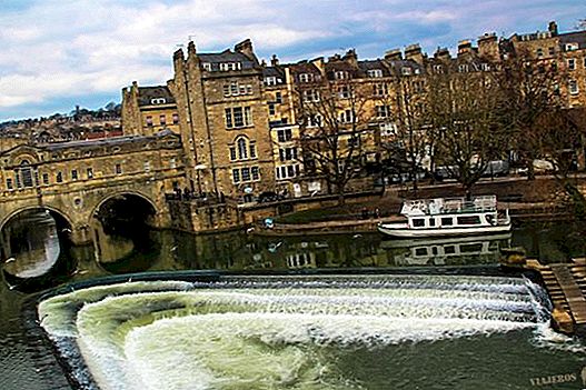 Les meilleurs tours gratuits à Bath gratuitement en espagnol