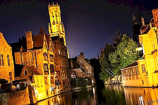 Les meilleurs tours gratuits à Bruges gratuitement en espagnol