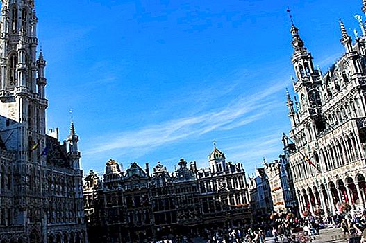 The best free tours in Brussels for free in Spanish