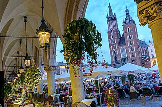 Die besten kostenlosen Touren in Krakau kostenlos auf Spanisch