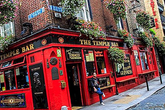 The best free tours in Dublin for free in Spanish