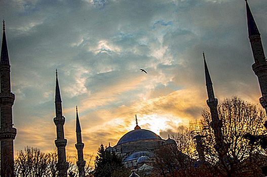 İstanbul'da ücretsiz en iyi ücretsiz turlar