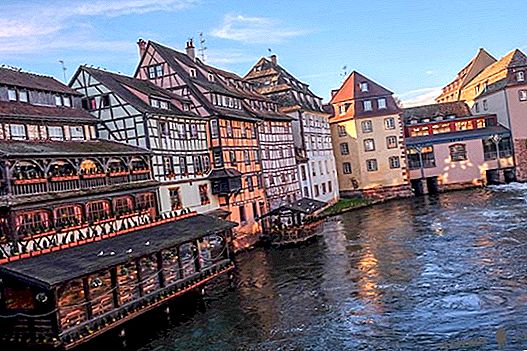 Най-добрите безплатни турове в Страсбург безплатно на испански