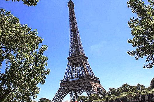 De beste gratis turene i Paris gratis på spansk