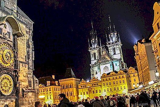 The best free tours in Prague for free in Spanish