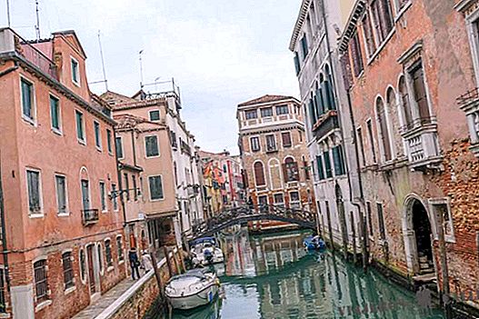 Các tour du lịch miễn phí tốt nhất ở Venice miễn phí bằng tiếng Tây Ban Nha
