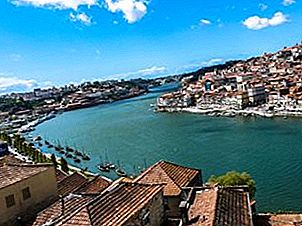 4 gün içinde Porto ve Guimaraes