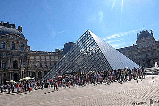 Paríž do 3 dní: najlepší itinerár
