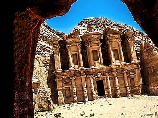Petra in two days