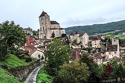 Prepare a trip to Midi-Pyrenees in 4 days for free