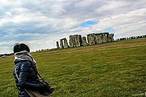 Preparativos para a viagem a Stonehenge, Bristol, Bath e Salisbury