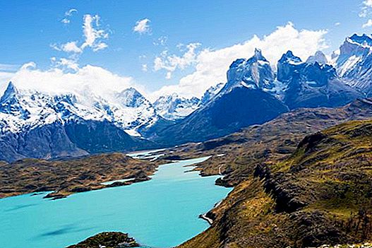 Paruošta kelionė į Čilę per 31 dieną