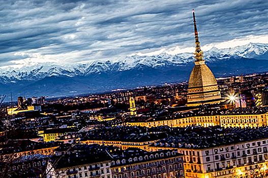 Turin'e hazırlık gezisi