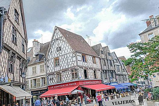 What to see in Bourges