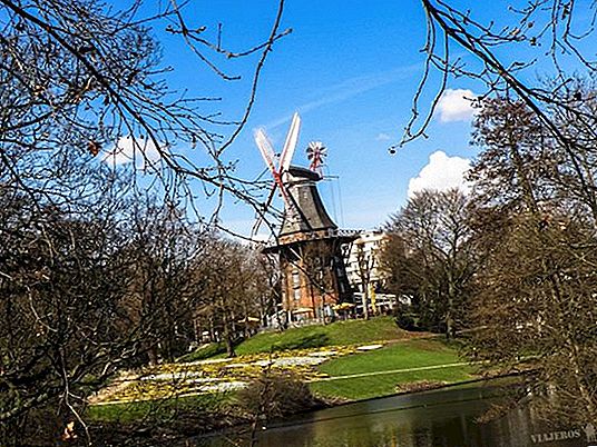 What to see in Bremen in one day