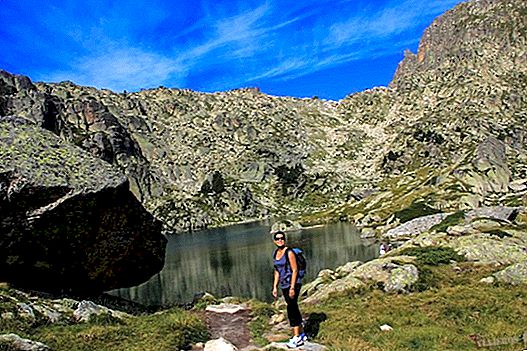 What to see in the Aigüestortes National Park and Sant Maurici Lake